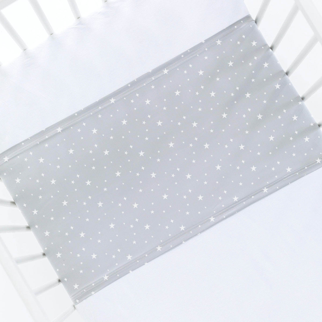 Silk Cot Sleeve