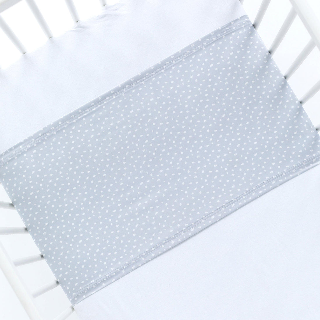 Silk Cot Sleeve