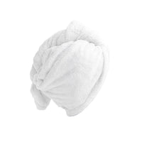 Hair Towel Wraps (2 Pack)