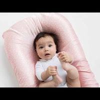 Silk Bed Nest/Bassinet Sheet