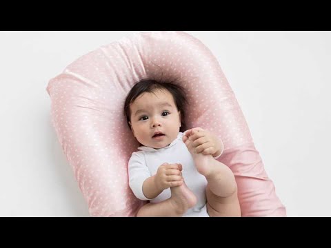 Silk Bed Nest/Bassinet Sheet